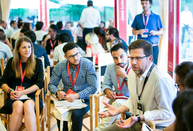 HECHOS SIGNIFICATIVOS DEL HUMANISMO DIGITAL