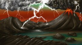 Timeline: El origen de la vida