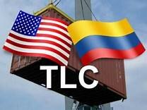 T.L.C. CON ESTADOS UNIDOS