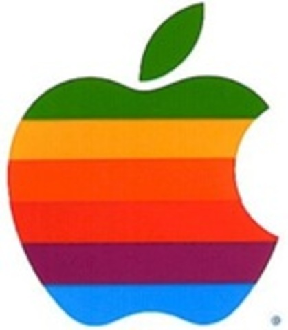 apple II
