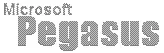 Microsoft Pegasus