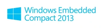 Windows Embedded Compact 2013