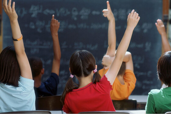 La educacion democratica