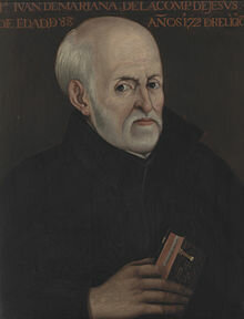JUAN DE MARIANA