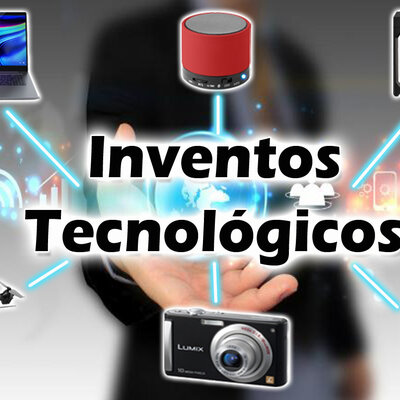 Timeline: Inventos e innovaciones que han marcado hitos en la tecnologia