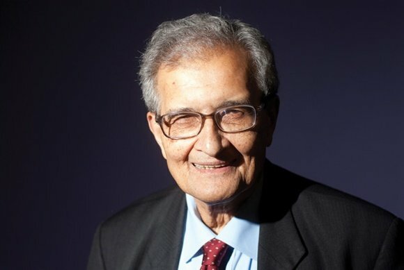 Amartya Sen