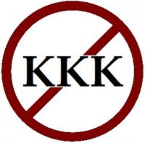 Klan Activity