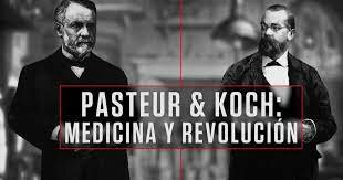 LA TEORÍA MICROBIANA SIN PASTEUR Y KOCH