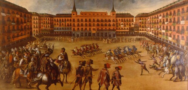 ADMINISTRACION EN LA EDAD MODERNA 1942