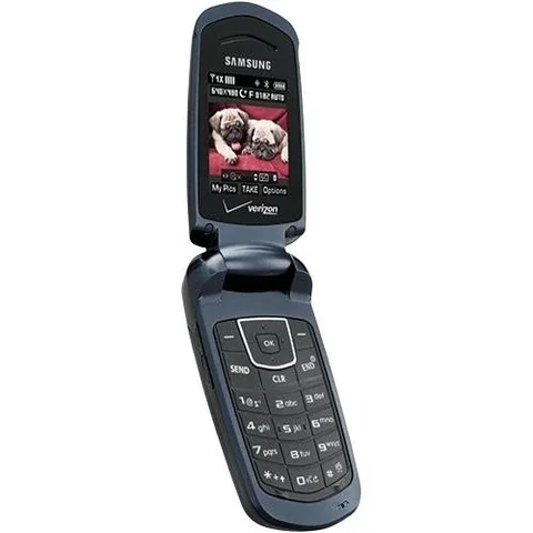 Flip Phone
