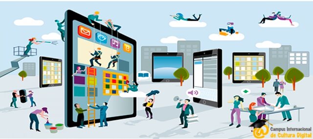 La Cultura Digital en la Sociedad Moderna