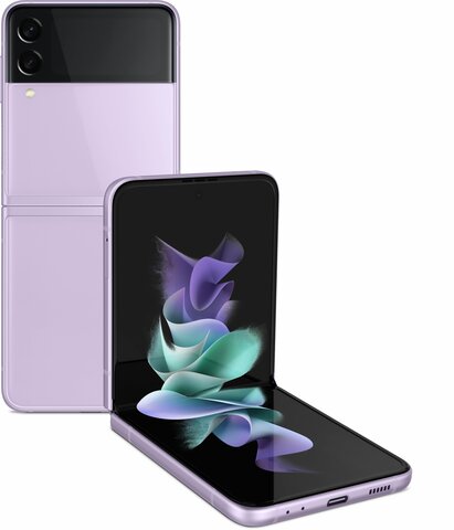 Samsung Flip Z 3
