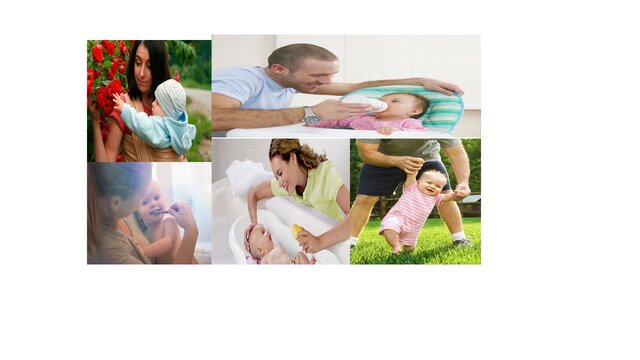 Autonomía de la Infancia