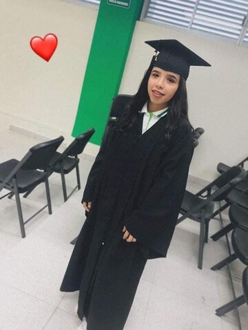 Mi graduacion (JULIO)