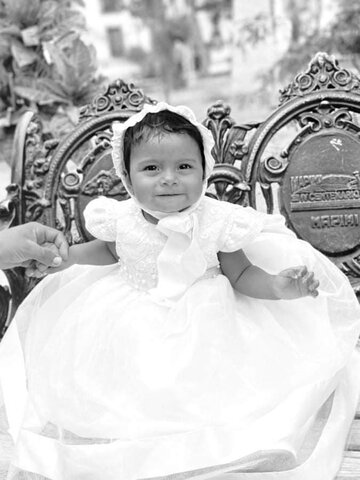 BAUTIZO  (23 de julio )