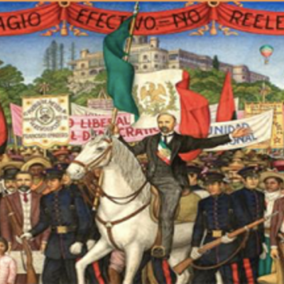 Timeline: Alvarez_Lupercio_Construcción de la nación mexicana (1810-1910).