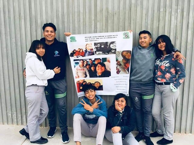 Proyecto (22 de Mayo)