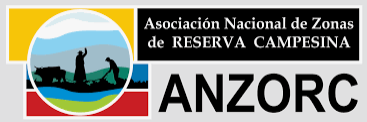 Creación de zonas de reserva campesina
