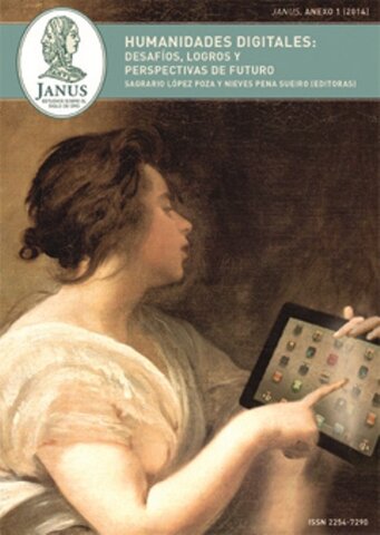 Primera revista en Humanidades Digitales