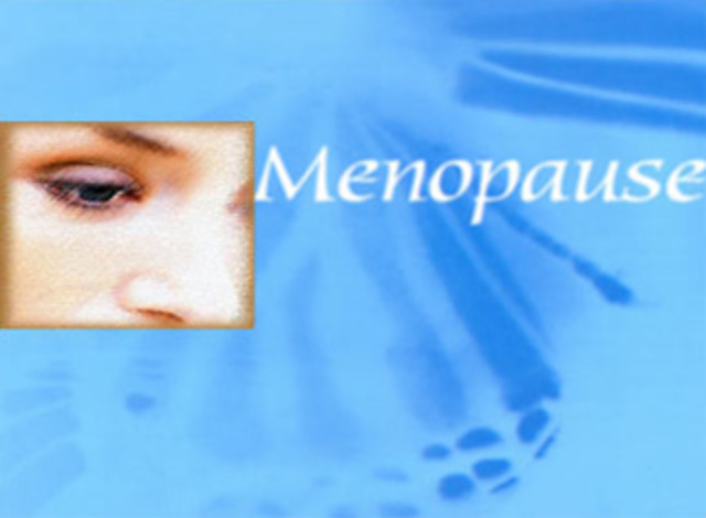 Pre-menopausal symptoms