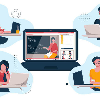 Timeline: Retos de la educación ante la era digital