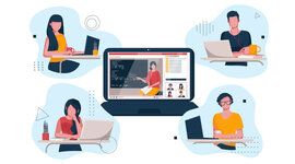 Timeline: Retos de la educación ante la era digital