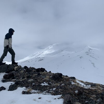 Timeline: Тот, кто вам нужен! (CVшечка)
