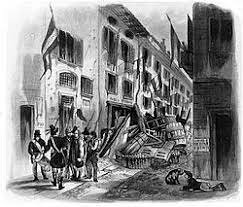 Independencia de las dos Sicilias  - UNIFICACIÓN ITALINA -