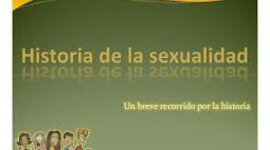 Timeline: Actividad 8. Línea del tiempo sobre la sexología y las características de la sexualidad científica y humanista