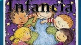 Timeline: Historia de la infancia