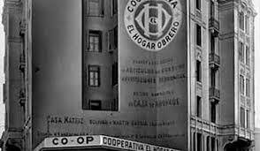 Congreso cooperativo