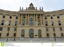 Archivos de Sexología de la Universidad de Humboldt de Berlín, Alemania.