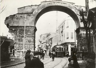 Sindicatos y partidos socialistas