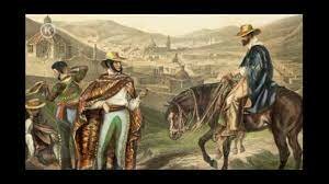 (1840 – 2002) Partido liberal y partido conservador H. Democratico.