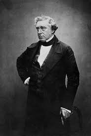 1803 - 1859 Robert Stephenson