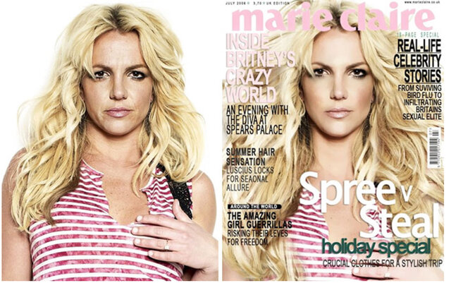 Photoshop is released.