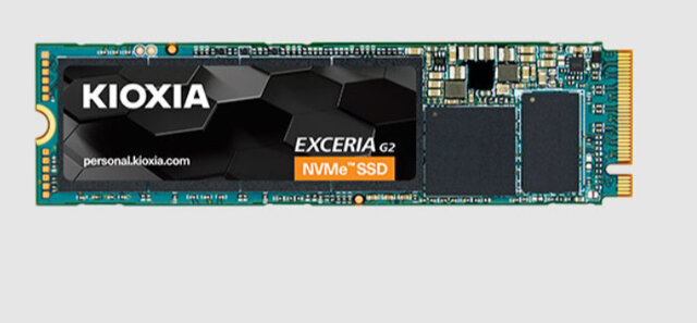 SSD module
