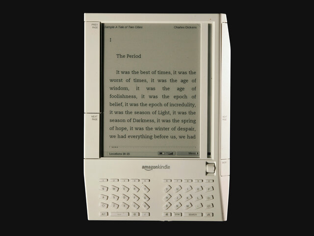 Kindle
