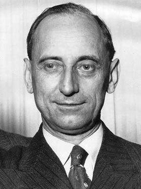 Santiago Casares Quiroga