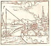 Juan Buridan creó la teoría del "Impetus"