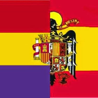 Timeline: La Segunda República Española en Guerra (1936-1939)