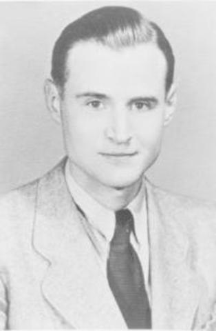 Otto Hahn Facebook Page