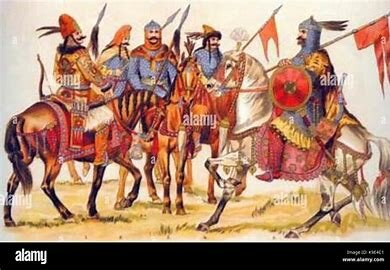 Occupied Transylvania