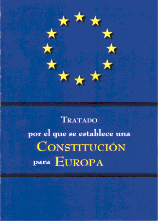 CONSTITUCION DE LA UE
