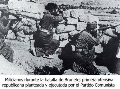 Batalla de Brunete
