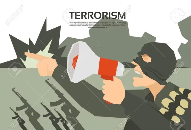 LOS TERRORISTAS ATACAN EN EUROPA