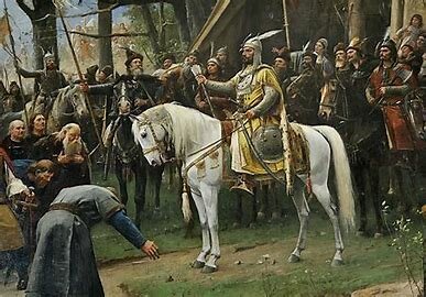 Conquest of the Carpathian Basin