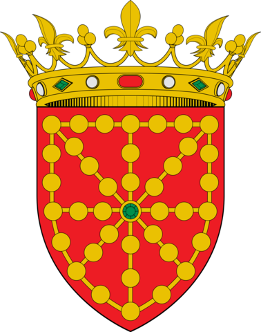 Nace el Reino de Navarra