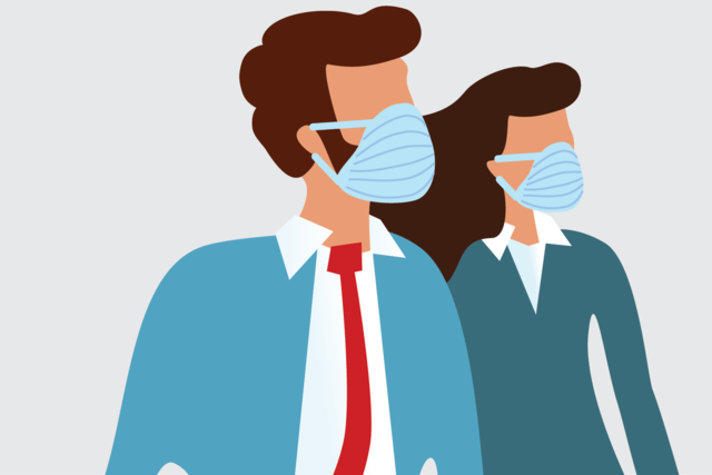 COVID-19 Y EL CAMINO HACIA LA RECUPERACIÓN