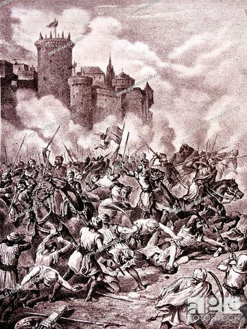 El reino de Asturias llega a Zamora